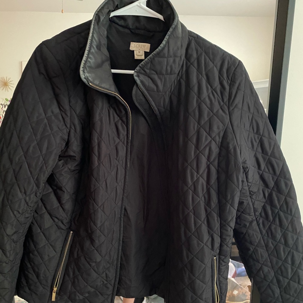 J Crew Jacket - Picture 3 of 3